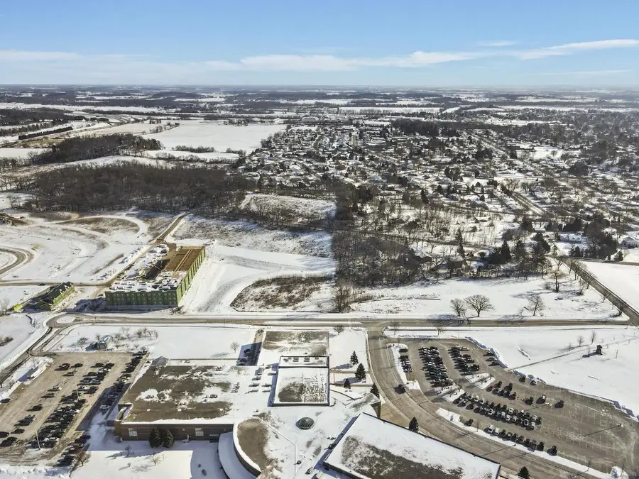 1310 Campus Drive, Fort Atkinson, WI 53538 - #3