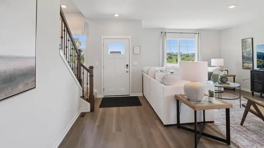 551 Oak Opening Drive, Stoughton, WI 53589 - Image #2