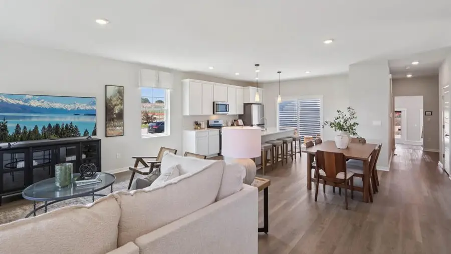 551 Oak Opening Drive, Stoughton, WI 53589 - Image #3