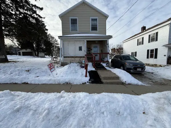 322 N Main Street, Dodgeville, WI 53533