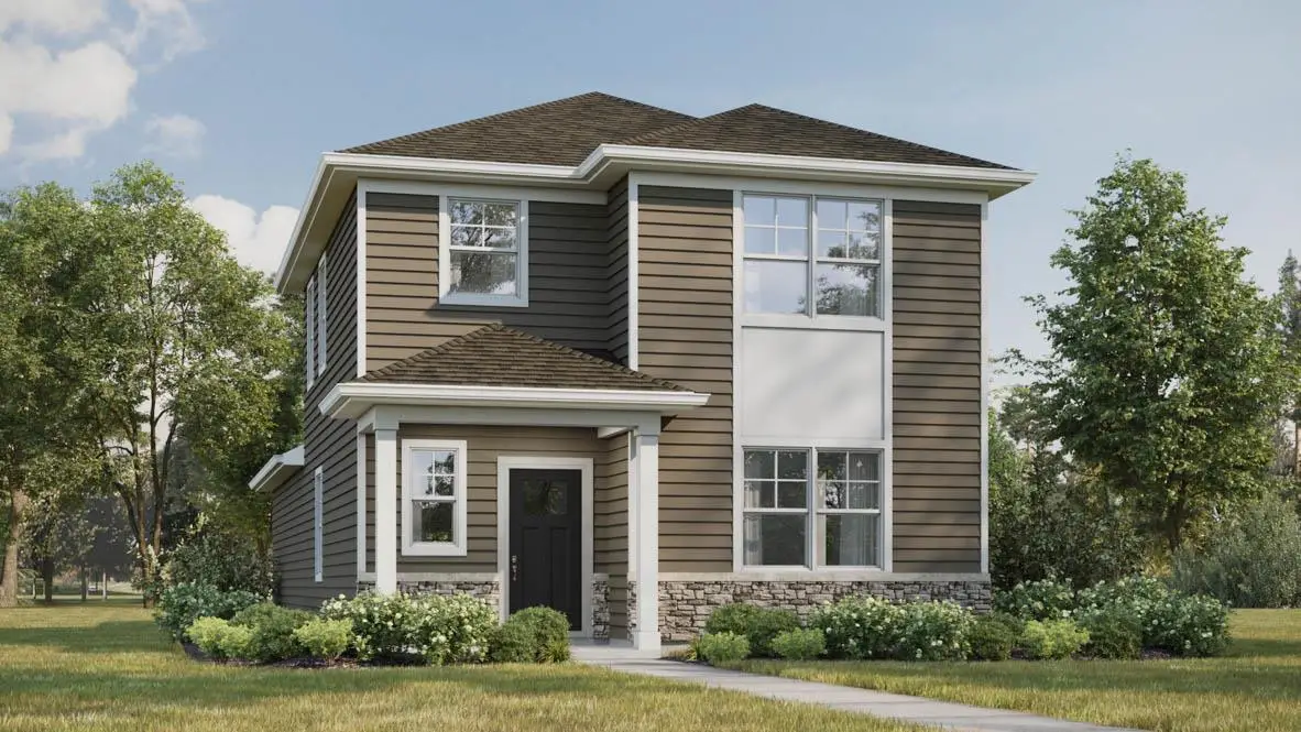 557 Trysil Aly N, Stoughton, WI 53589 - Image #1