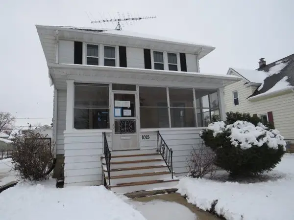 1015 Wisconsin Avenue, North Fond Du Lac, WI 54937