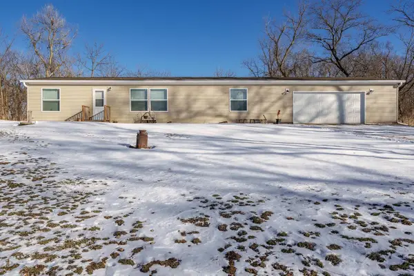 11447 S County Rd K Road, Beloit, WI 53511