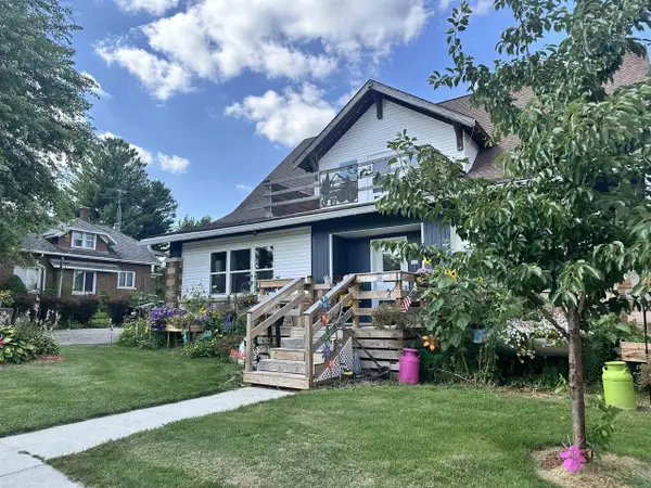 W6180 Main Street, Burnett, WI 53922