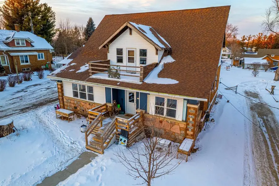 W6180 Main Street, Burnett, WI 53922 - #2