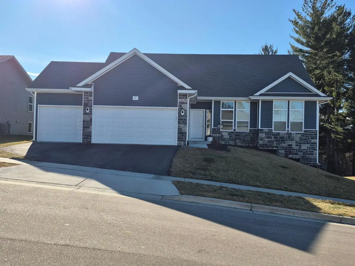 371 Bell View Avenue, Belleville, WI 53508 - #1
