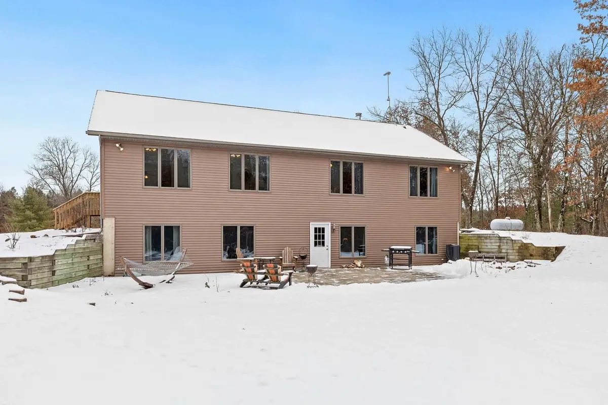 W4838 28th Street, Necedah, WI 54646 - #1