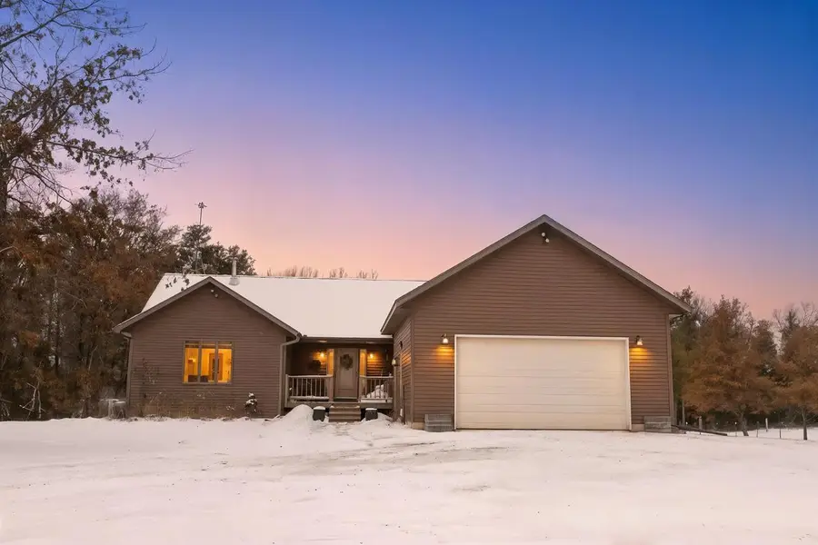 W4838 28th Street, Necedah, WI 54646 - #3