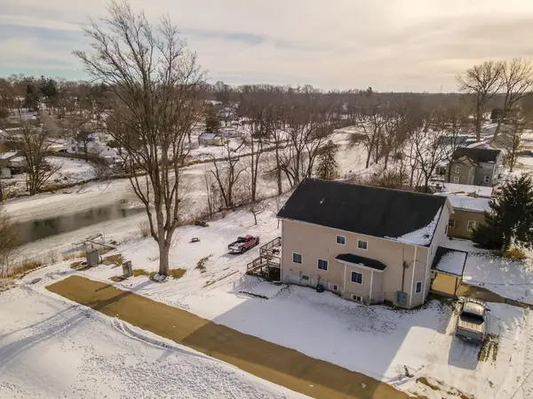 204 S Mill Street, Albany, WI 53502