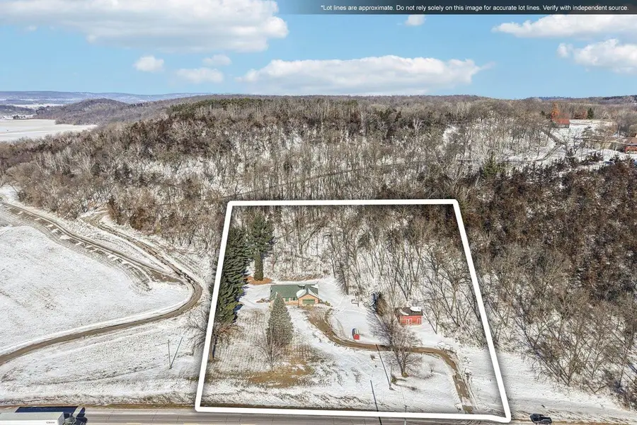 W12702 Highway 60, West Point, WI 53955 - #3