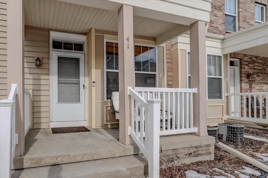 41 S Gardens Way #41, Fitchburg, WI 53711 - #3