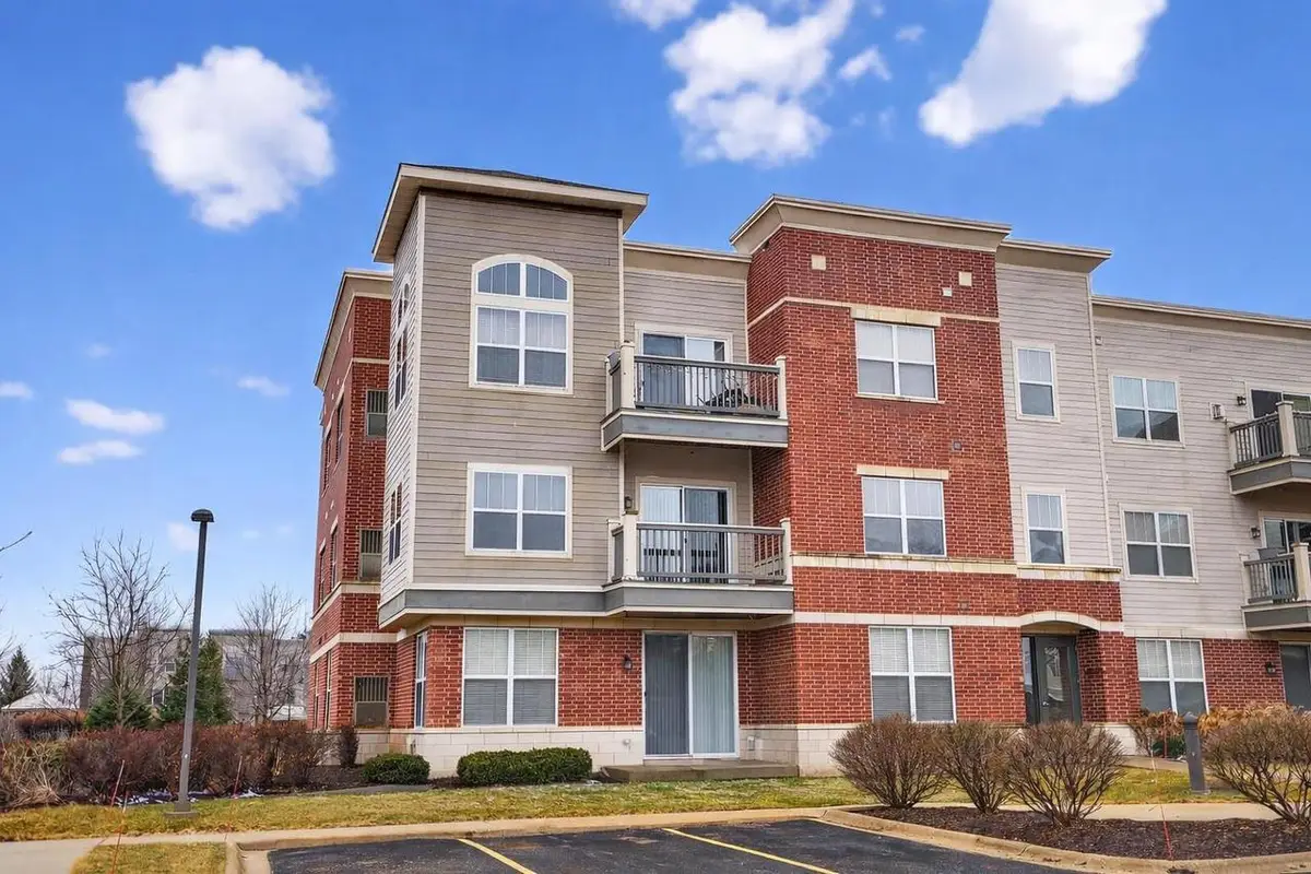 5198 Sassafras Drive #202, Fitchburg, WI 53711 - #1