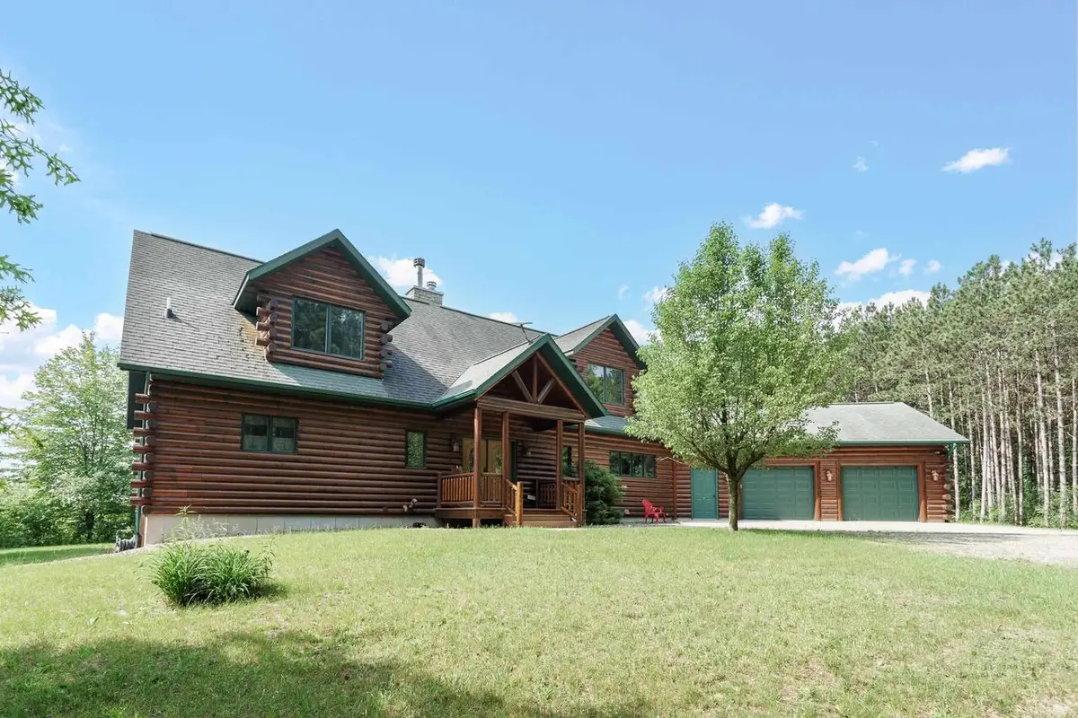 W5271 Southview Drive, Necedah, WI 54646 - #1