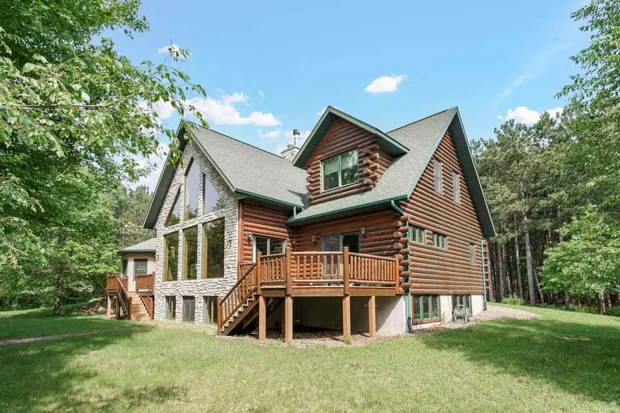 W5271 Southview Drive, Necedah, WI 54646 - #2