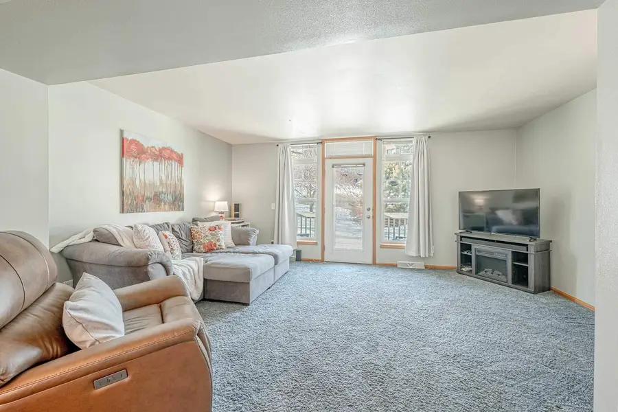 718 Orion Trail, Madison, WI 53718 - #2