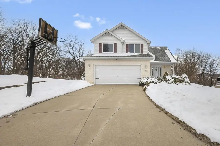 29 Weir Circle, Madison, WI 53719 - #2
