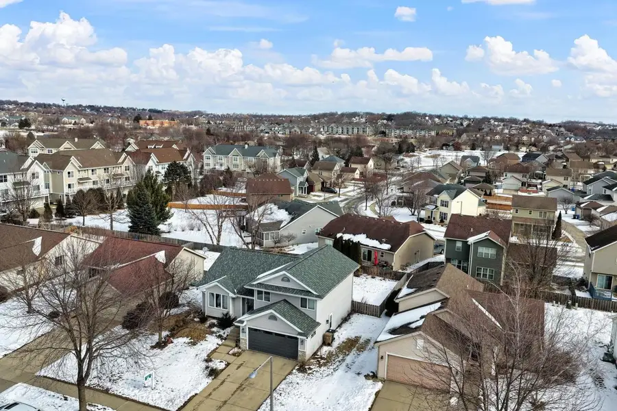 3833 Mammoth Trail, Madison, WI 53719 - #2