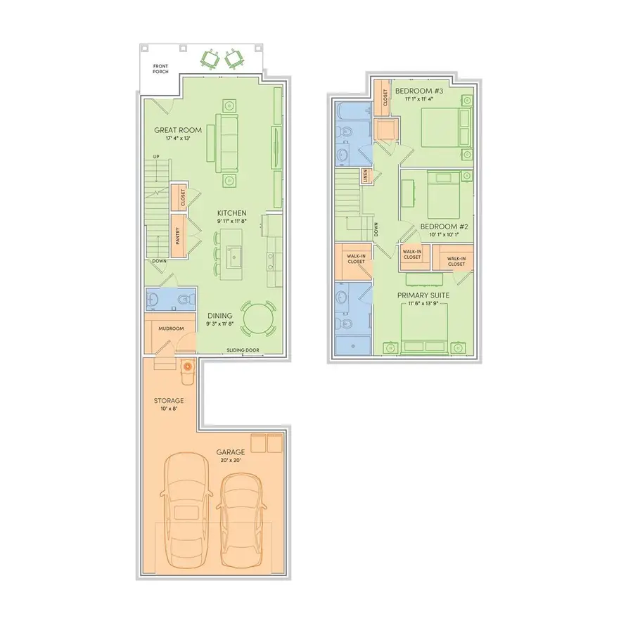 620 Tabby Turn Drive, Middleton, WI 53562 - Image #2