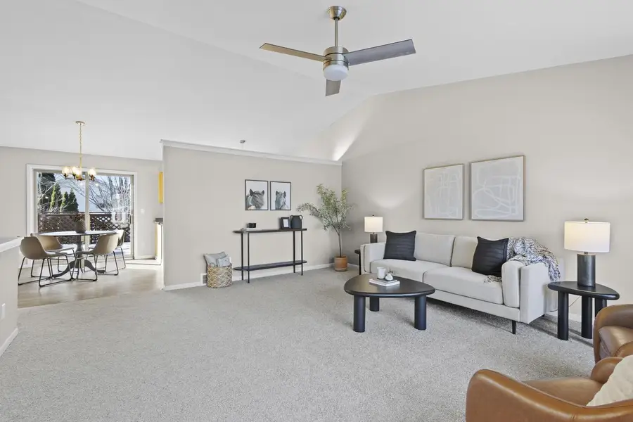 6121 Roseberg Road, Madison, WI 53719 - #2