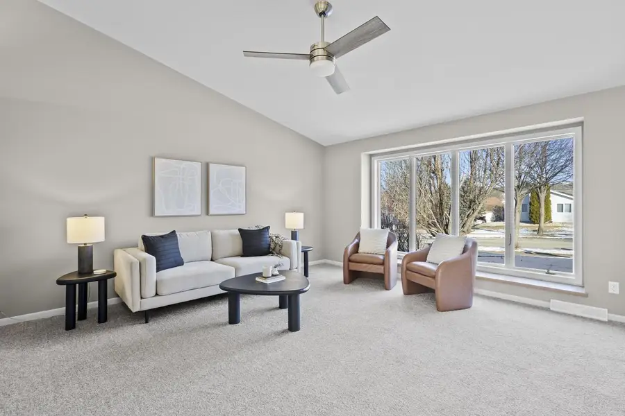 6121 Roseberg Road, Madison, WI 53719 - #3