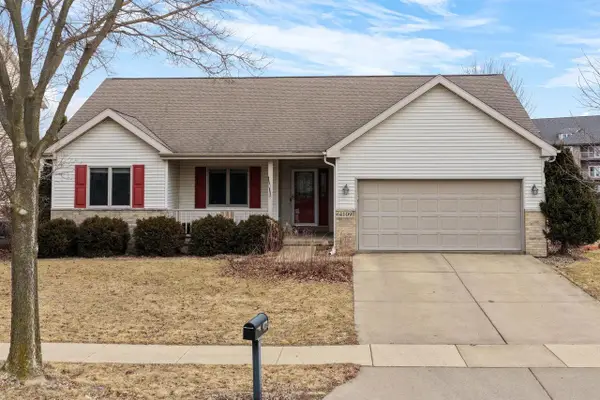 4109 Ambleside Drive, Madison, WI 53719