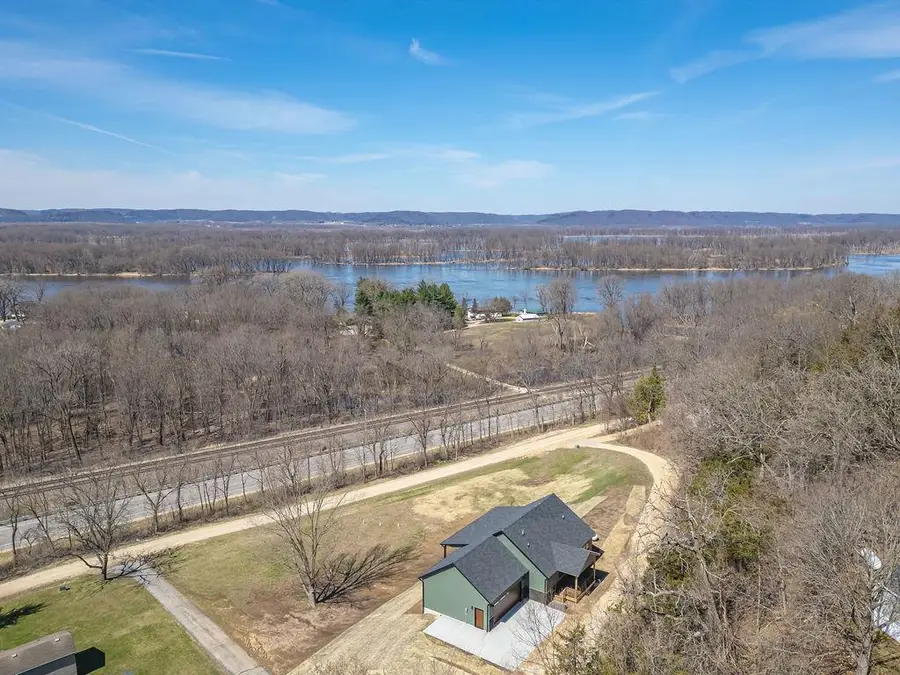7248 Bluff Road, De Soto, WI 54624 - #3