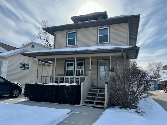 938 Benton Avenue, Janesville, WI 53545 - #1