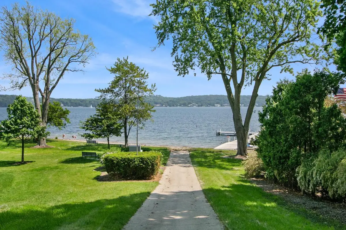 539 Highland Road, Williams Bay, WI 53191 - #1