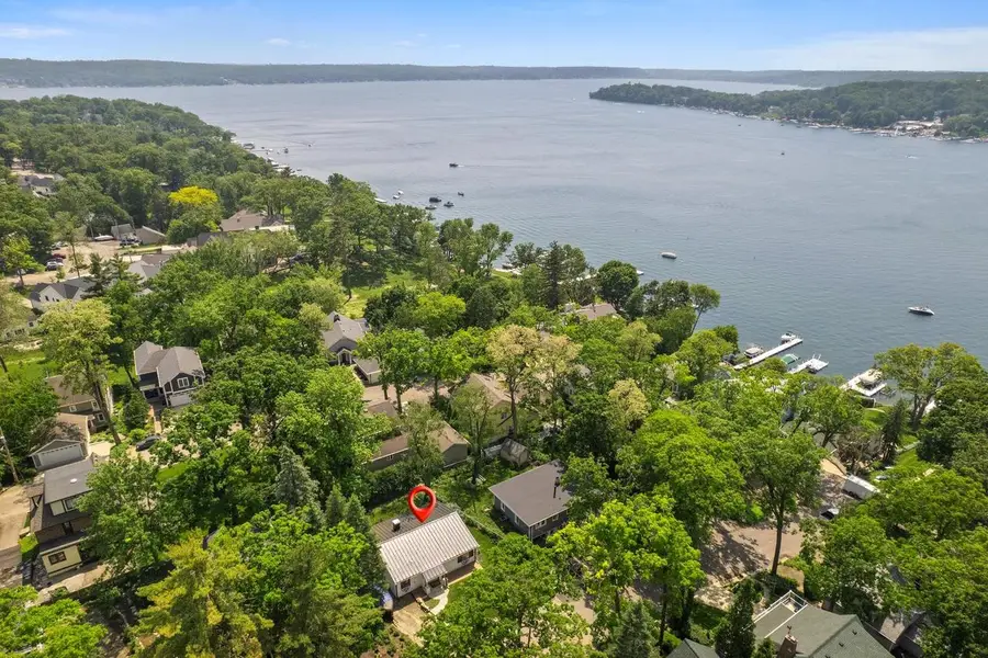 539 Highland Road, Williams Bay, WI 53191 - #2