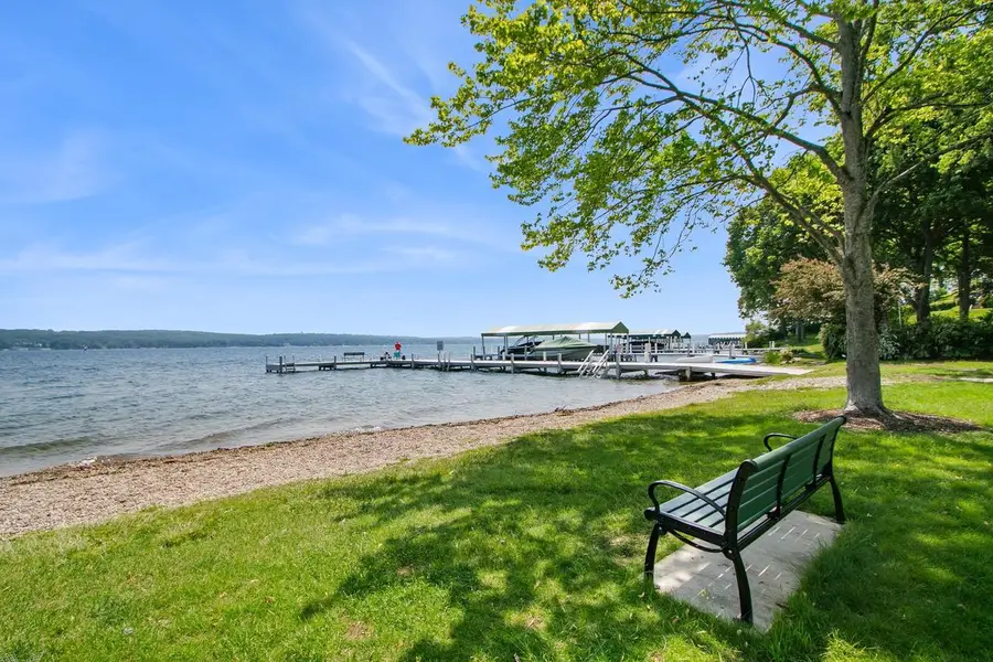 539 Highland Road, Williams Bay, WI 53191 - #3
