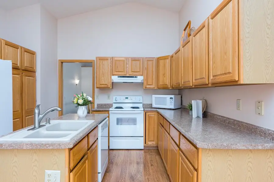 708 S 2nd Street, Mount Horeb, WI 53572 - #3