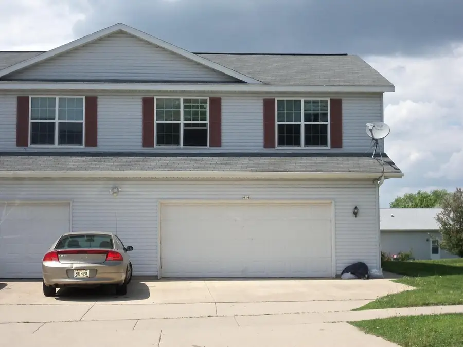 612-614 N Main Street, Fall River, WI 53932 - #2