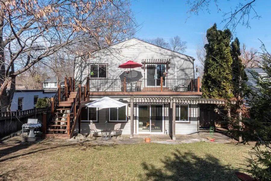 345 Kensington Drive, Madison, WI 53704 - #2