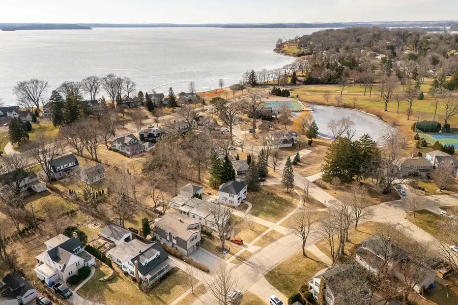 345 Kensington Drive, Madison, WI 53704 - #3