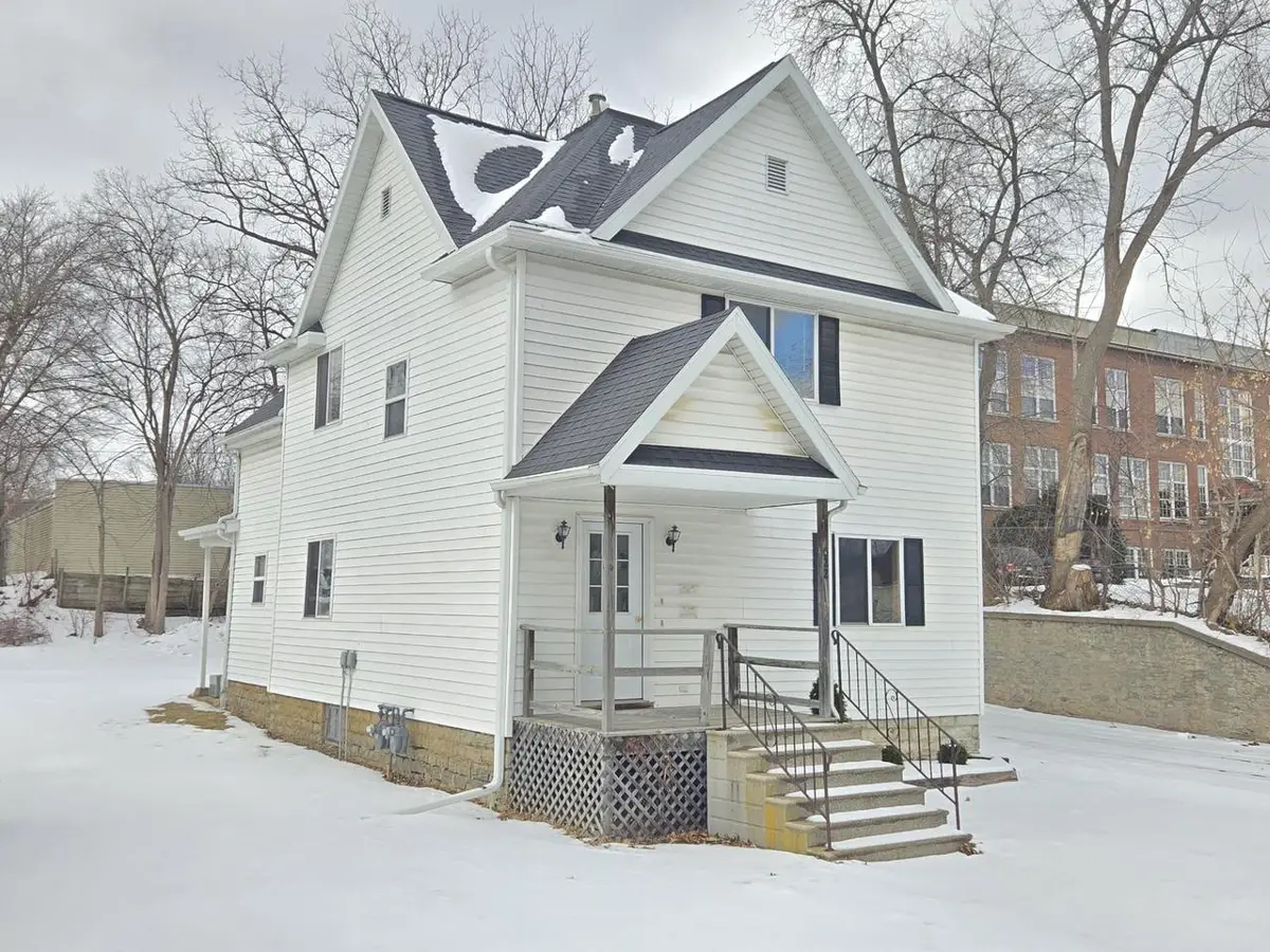 522 Metomen Street, Ripon, WI 54971 - #1