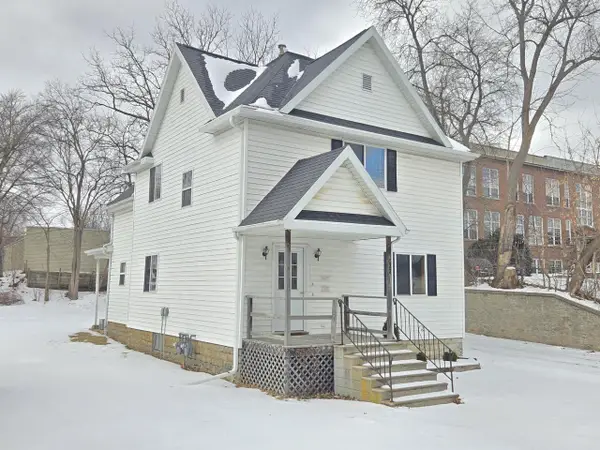 522 Metomen Street, Ripon, WI 54971