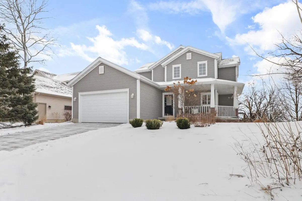 4013 Cosgrove Drive, Madison, WI 53719 - #1