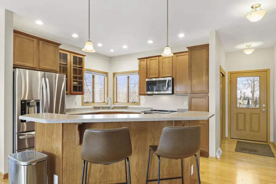 4013 Cosgrove Drive, Madison, WI 53719 - #2