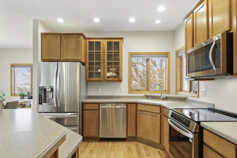 4013 Cosgrove Drive, Madison, WI 53719 - #3