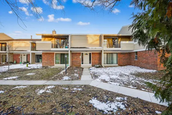 5542 Century Avenue #4, Middleton, WI 53562