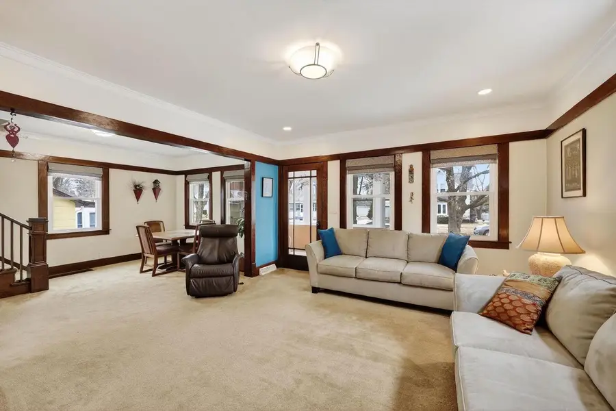 218 E Pleasant Street, Portage, WI 53901 - #3