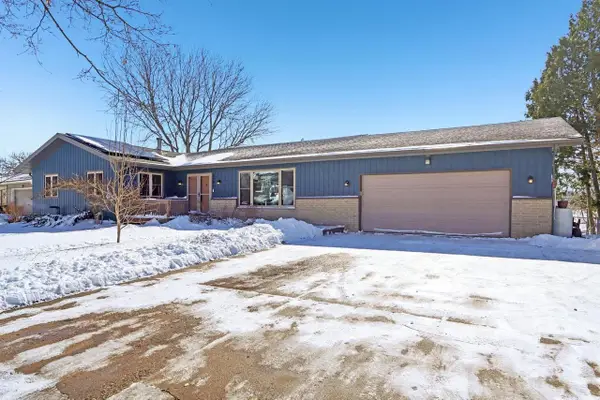 5501 Comanche Way, Madison, WI 53704