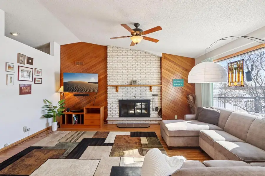 5501 Comanche Way, Madison, WI 53704 - #3