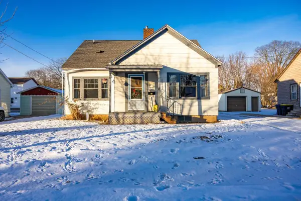 129 Wisconsin Street, Mauston, WI 53948