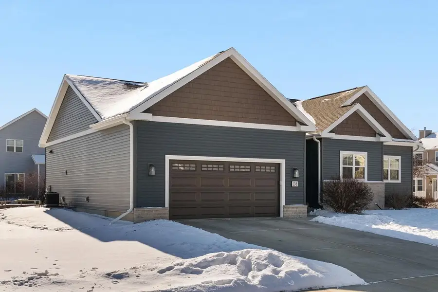 108 Drumlin Circle, Oregon, WI 53575 - #3