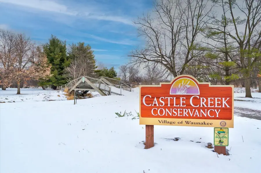 1000 S Division Street, Waunakee, WI 53597 - #2