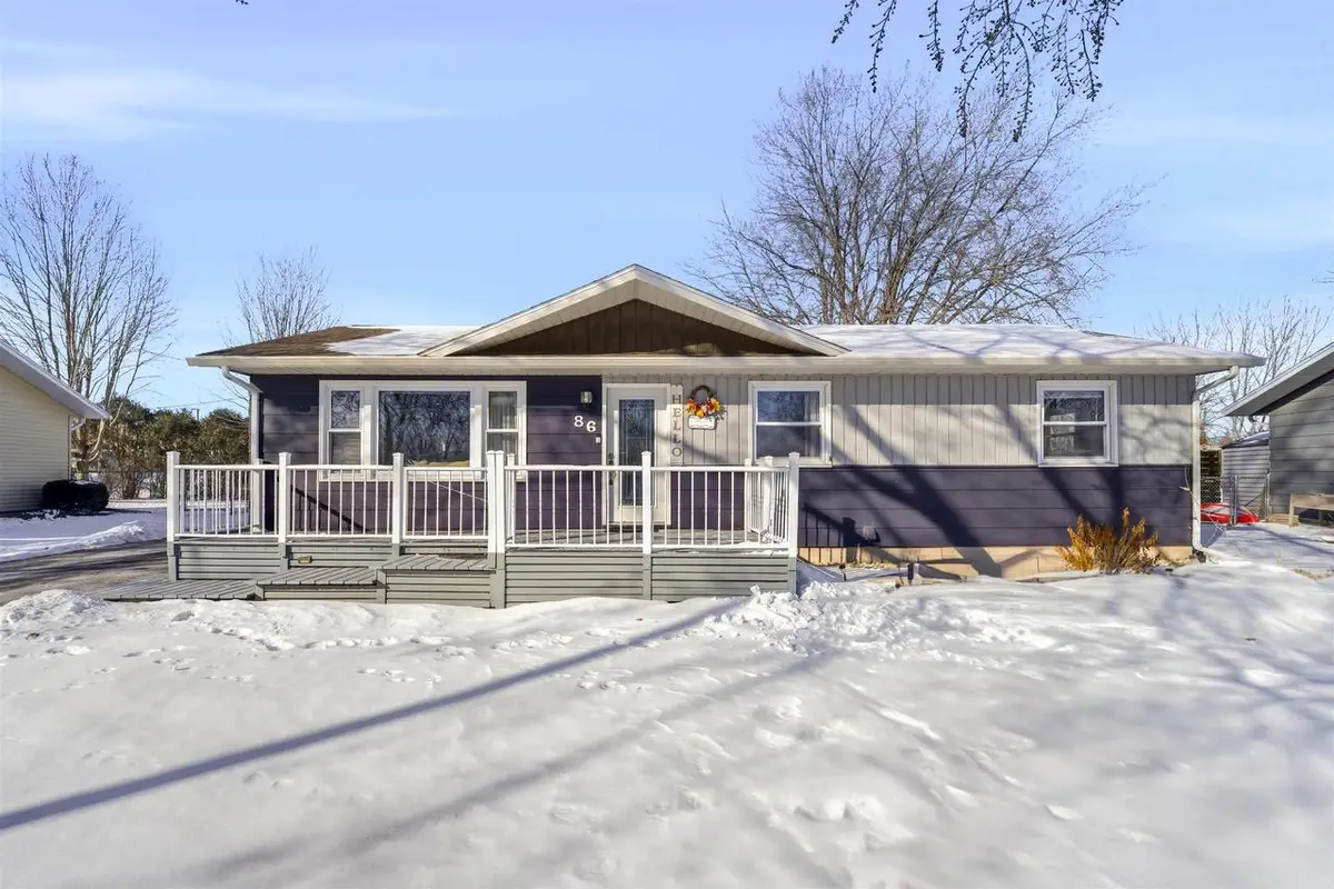 86 Pioneer Court, Fond Du Lac, WI 54935 - Image #1