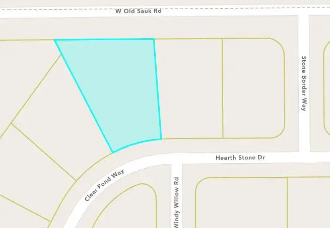 680 Clear Pond Way, Verona, WI 53593 - #2
