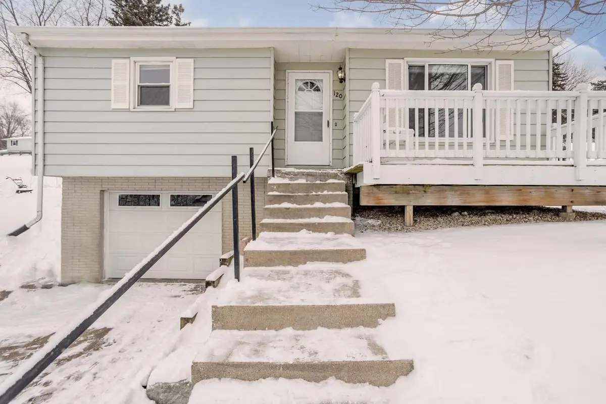 120 Highland Avenue, Iron Ridge, WI 53035 - #1