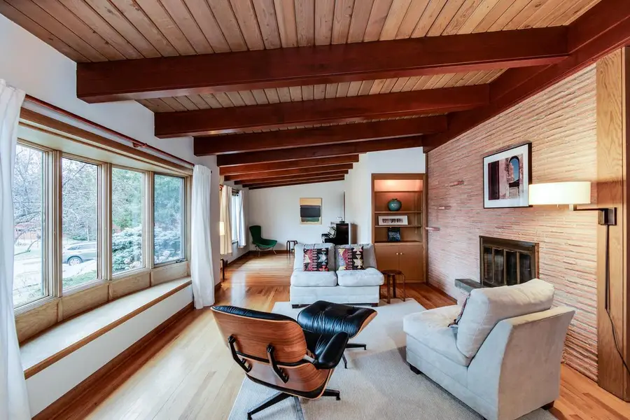 4514 Wakefield Street, Madison, WI 53711 - #2